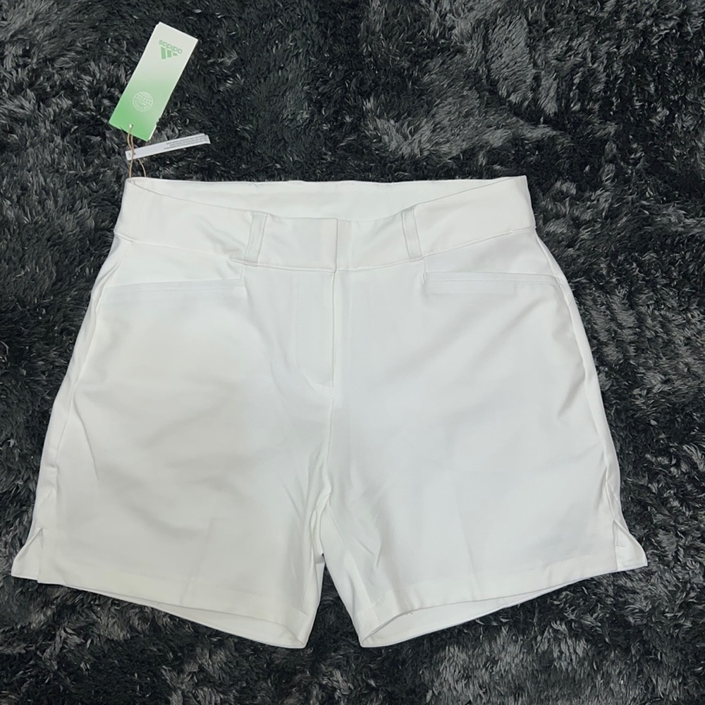 adidas golf shorts